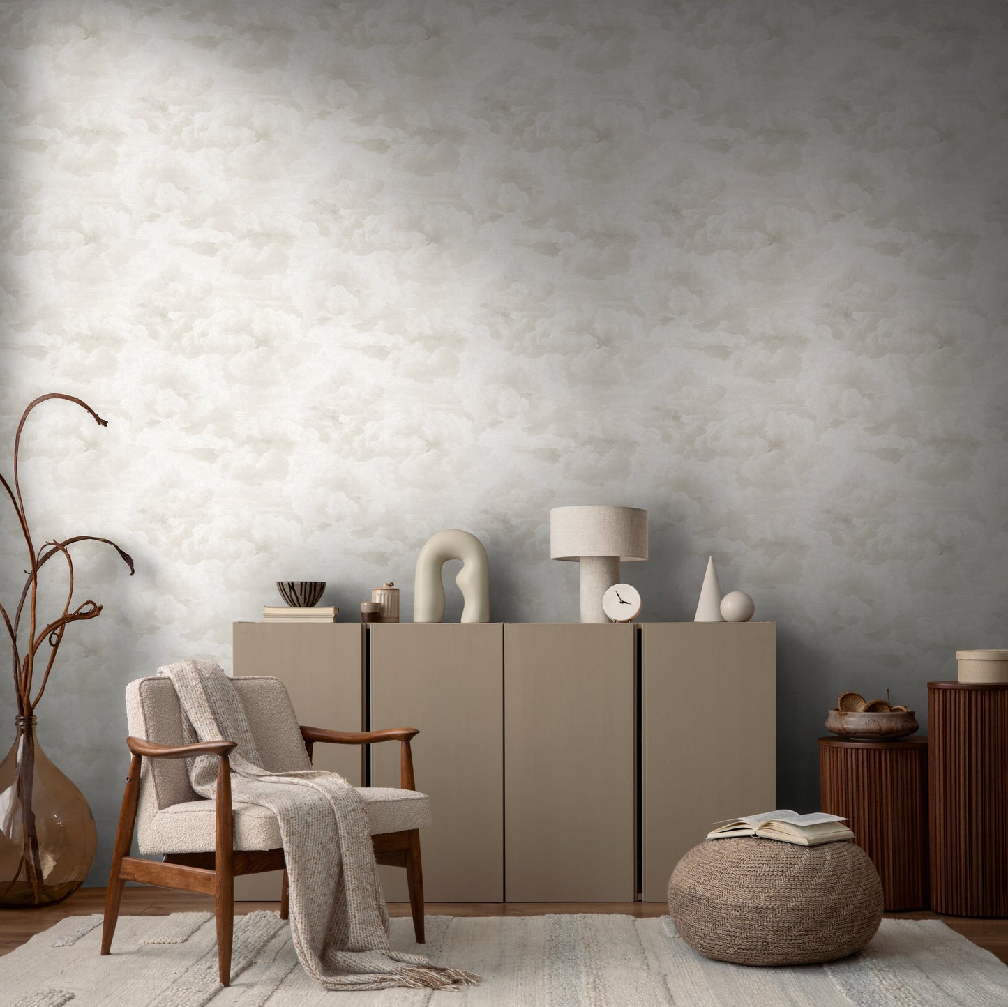 MICHALSKY Wallpaper Pattern No 39985-2