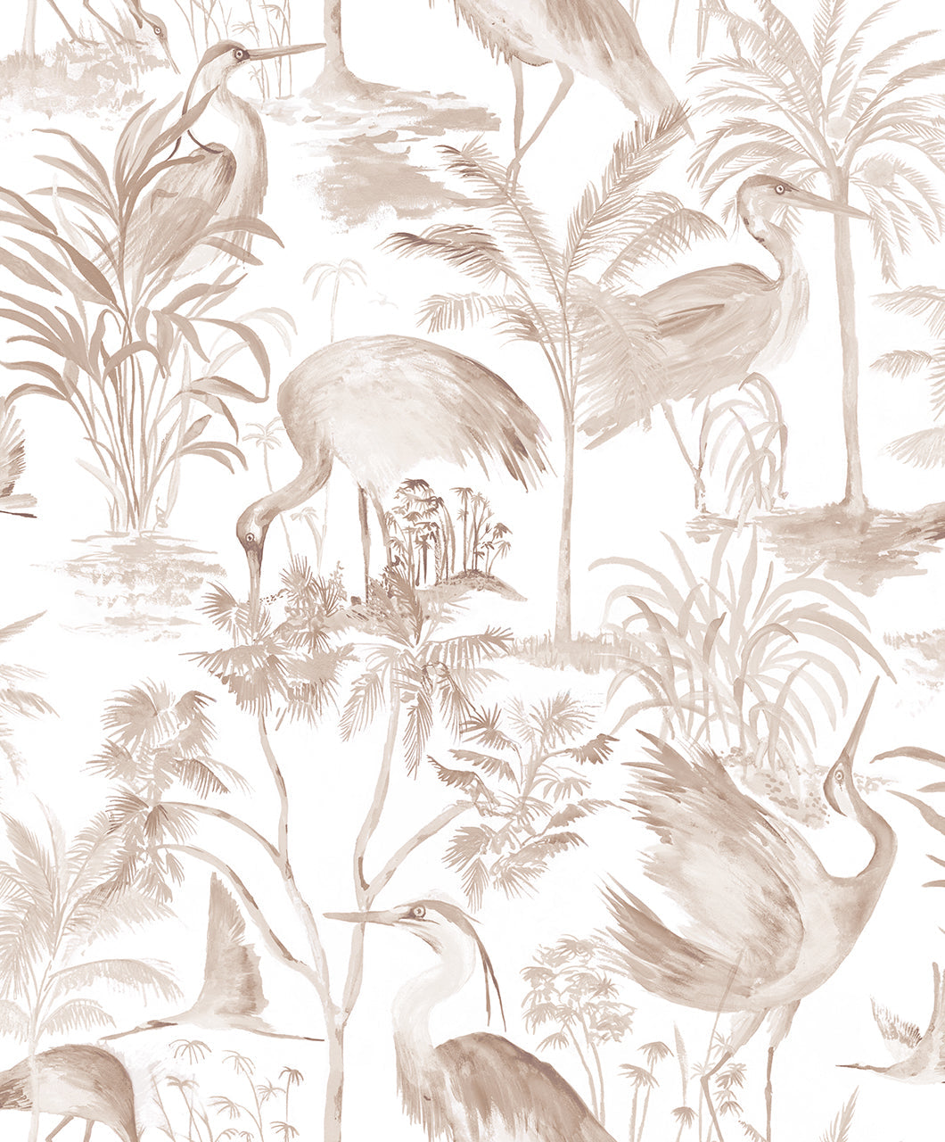 EDEN Wallpaper Pattern No E47403