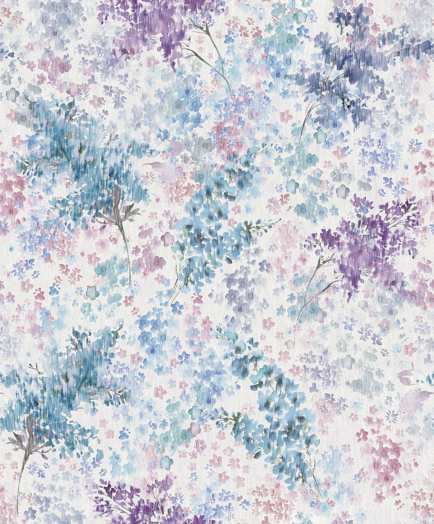 EDEN Wallpaper Pattern No 47450