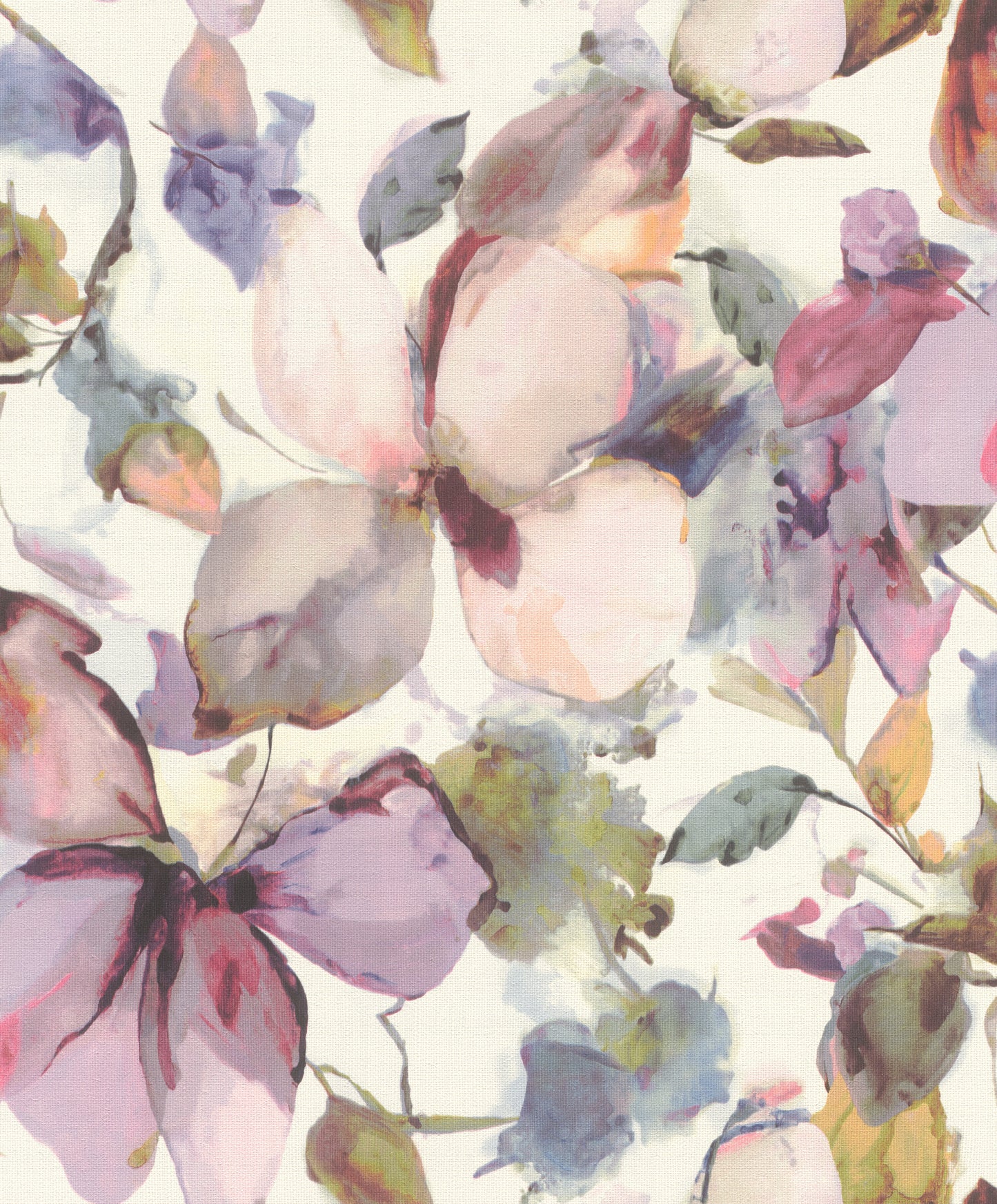 FLORENTINE IV Wallpaper Pattern No 481228