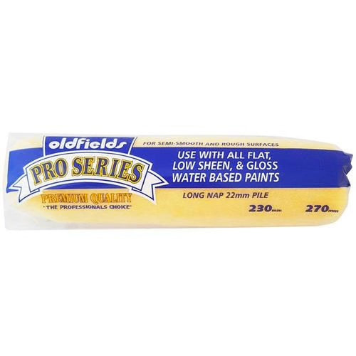 Oldfields Pro Series long NAP 22mm pile