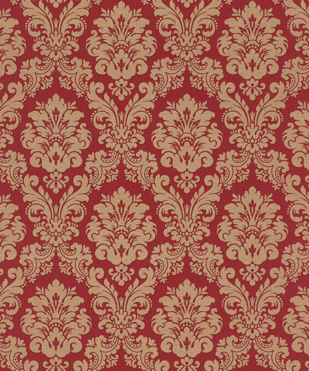 TRIANON XIII Wallpaper Pattern No 570540