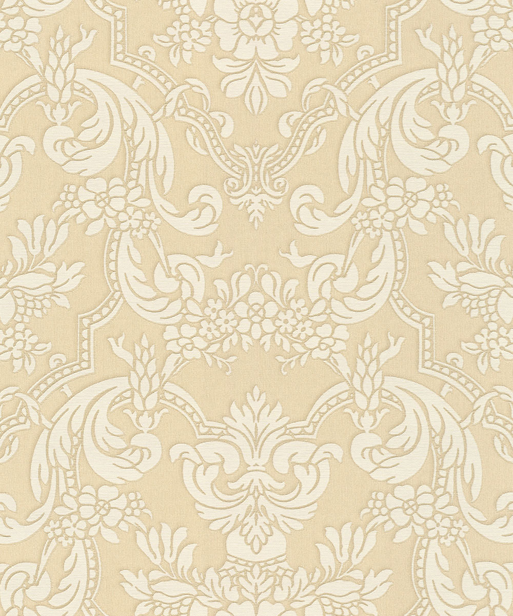 TRIANON XIII Wallpaper Pattern No 570618