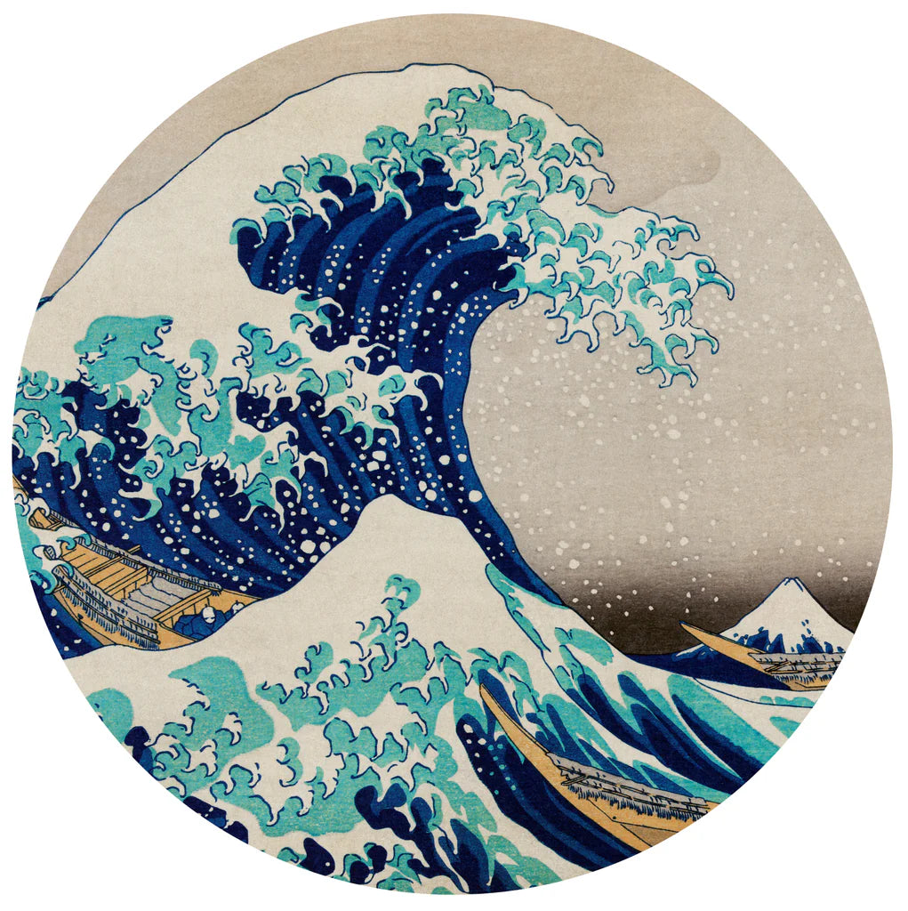 CIRQUE ACT ONE Pattern No KANAGAWA - (63005)
