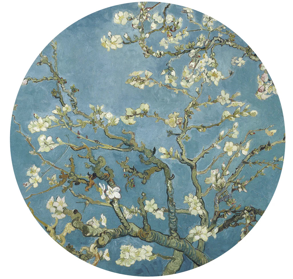 CIRQUE ACT ONE Pattern No ALMOND BLOSSOM - (63008)