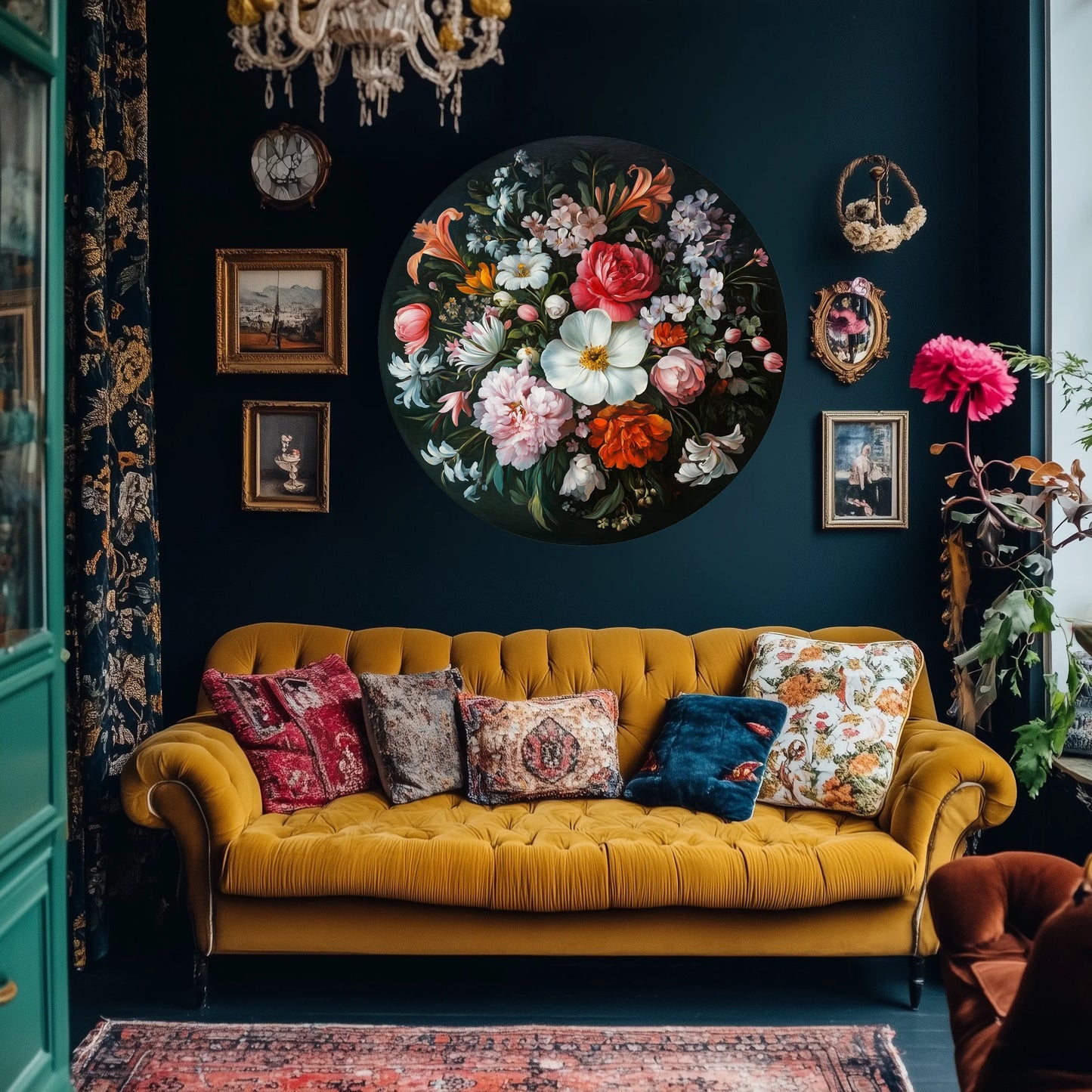 CIRQUE ACT ONE Pattern No SABRINA - (63013)