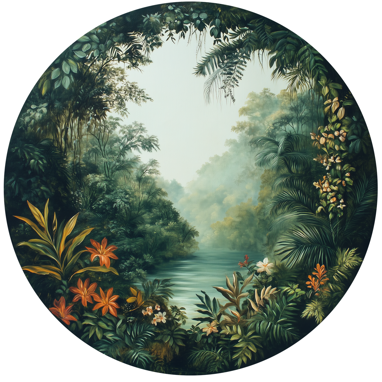CIRQUE ACT ONE Pattern No SAVAII - (63037)