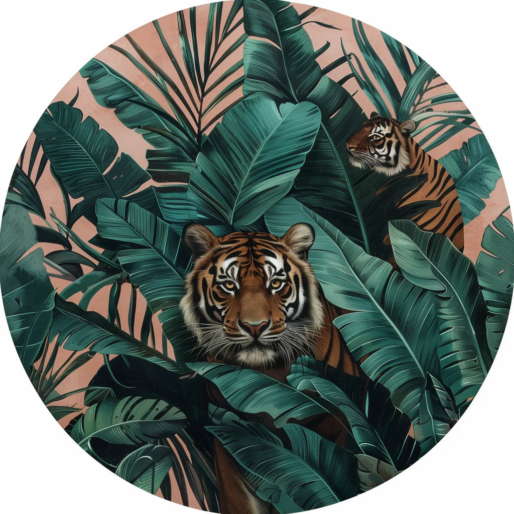 CIRQUE ACT ONE Pattern No BOBBY - (63038)