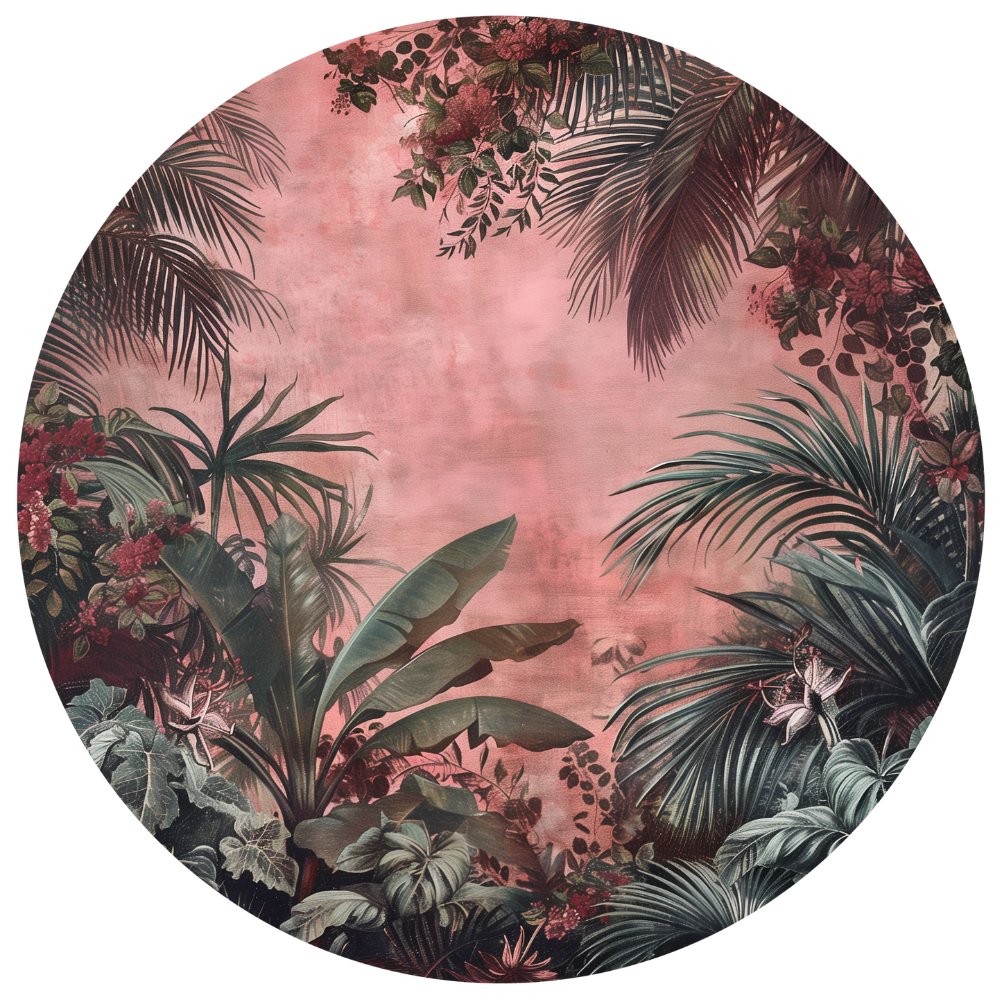 CIRQUE ACT ONE Pattern No MARIE - (63039)