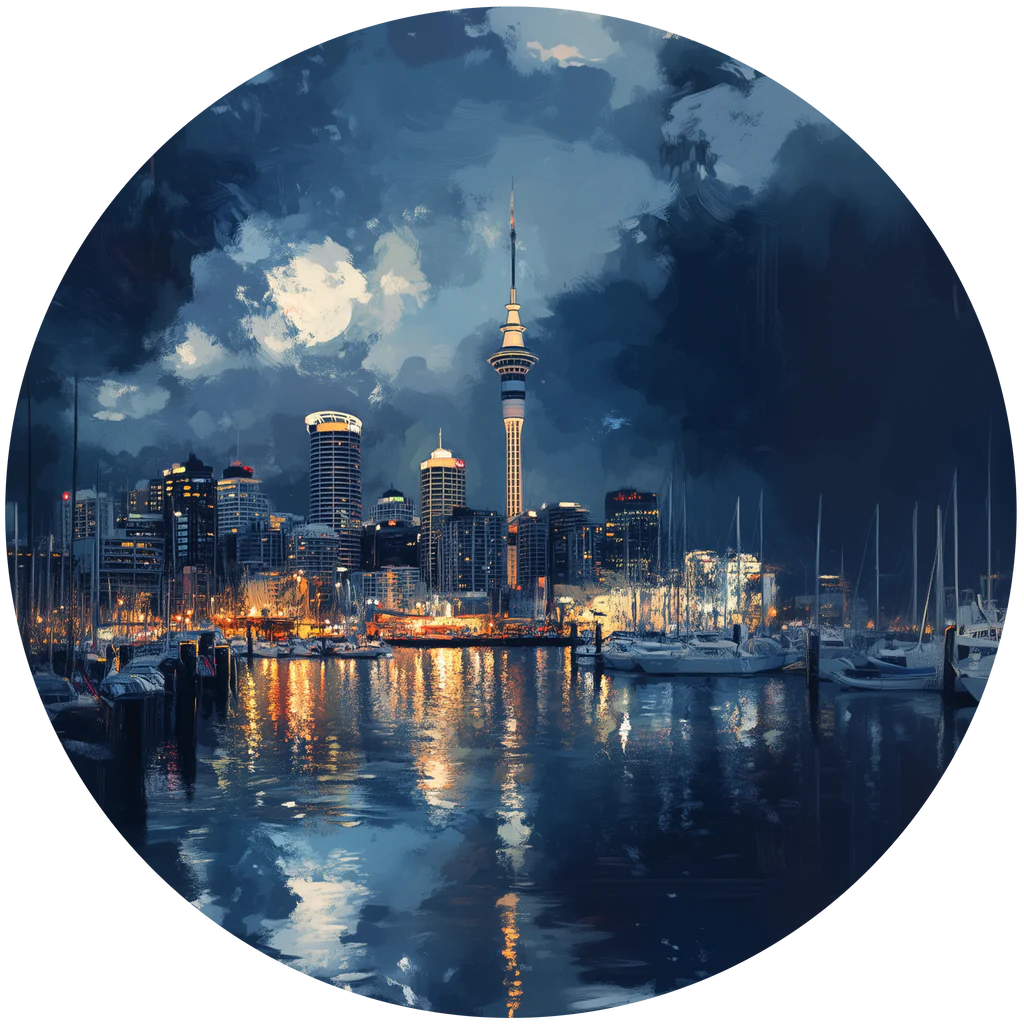 CIRQUE ACT ONE Pattern No VIADUCT - (63050)