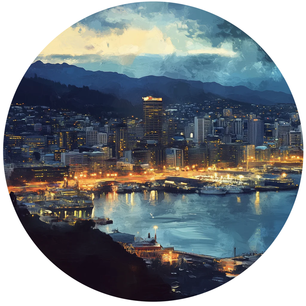 CIRQUE ACT ONE Pattern No WELLYWOOD - (63052)