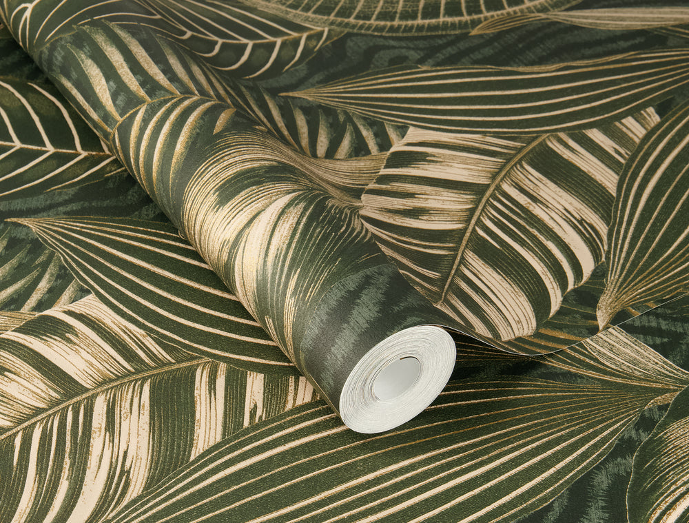 AFRICAN QUEEN III Wallpaper Pattern No 751826