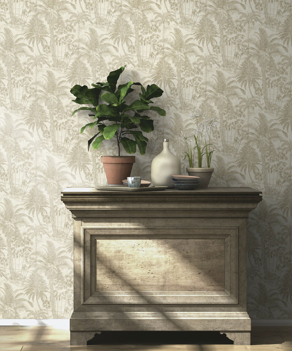 DENZO II Wallpaper Pattern No 832549