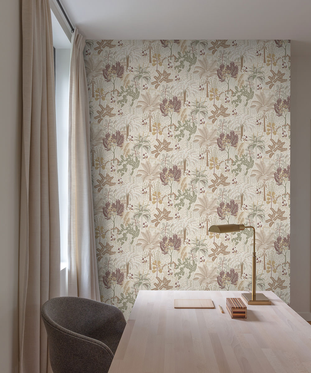 ASPERIA Wallpaper Pattern No A54803