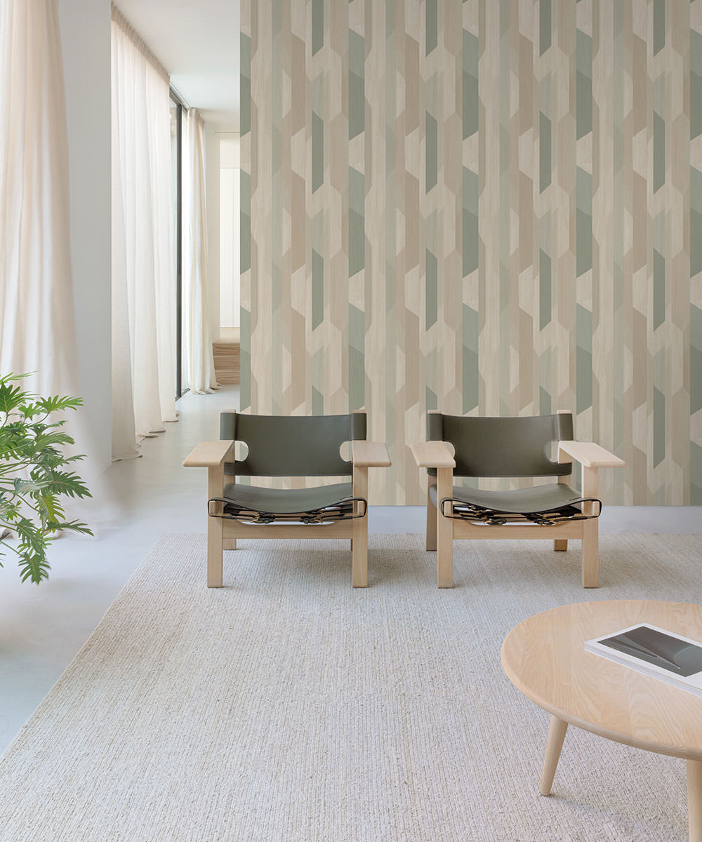 ASPERIA Wallpaper Pattern No A57001
