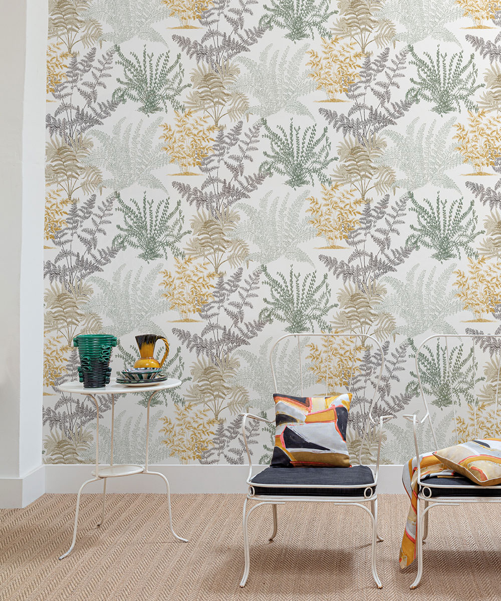 ASPERIA Wallpaper Pattern No A57101