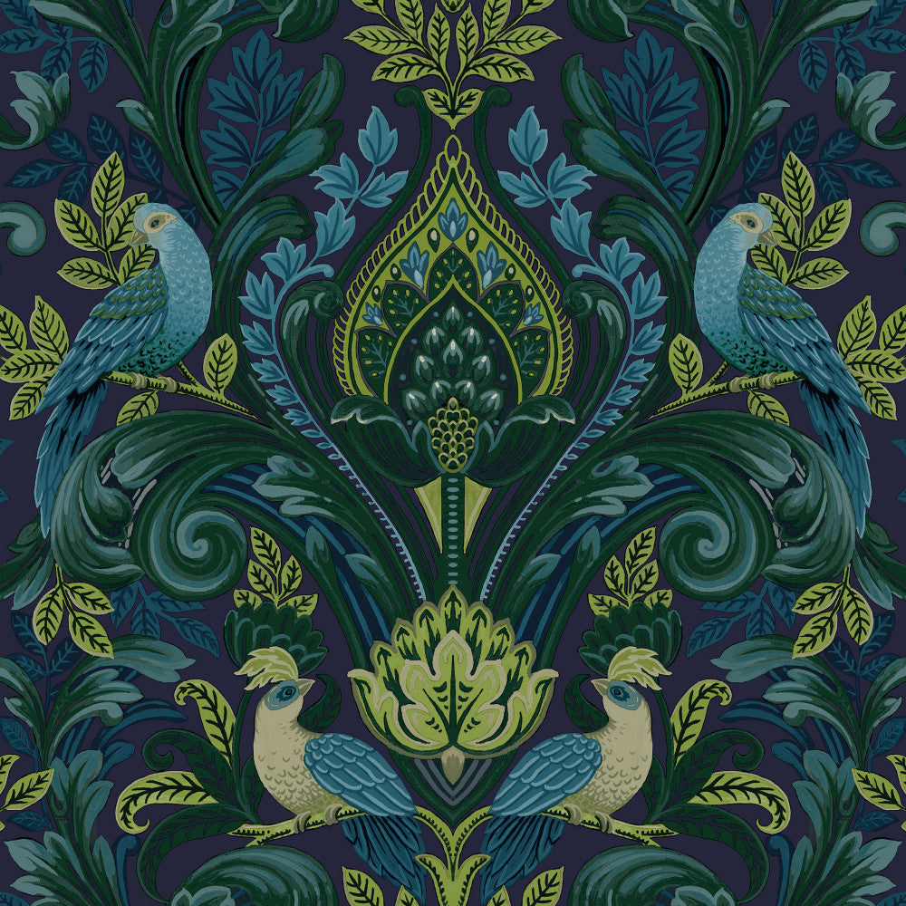 PERFECT HARMONY Wallpaper Pattern No A67802