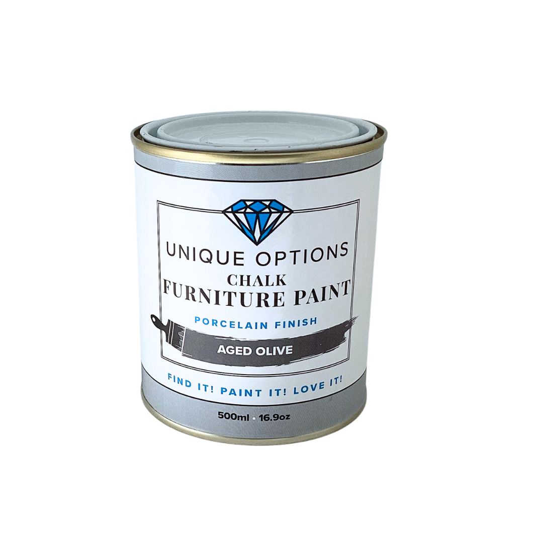Chalk Furniture Paint