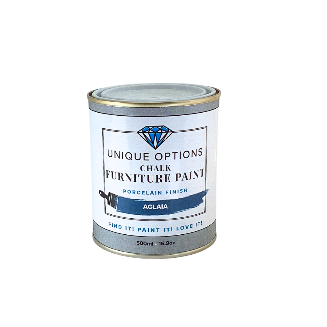 Chalk Furniture Paint
