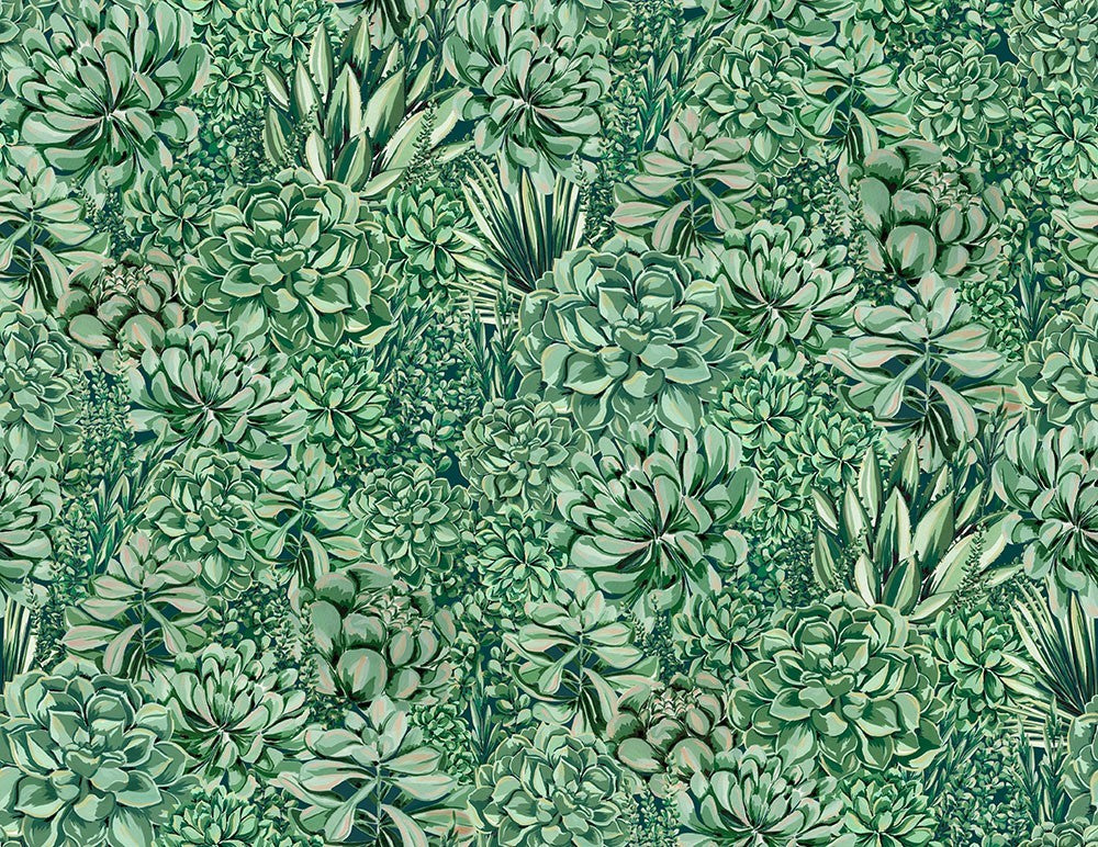 BRAND MCKENZIE Wallpaper Pattern No BMTD001/02A - Alpine Landscape