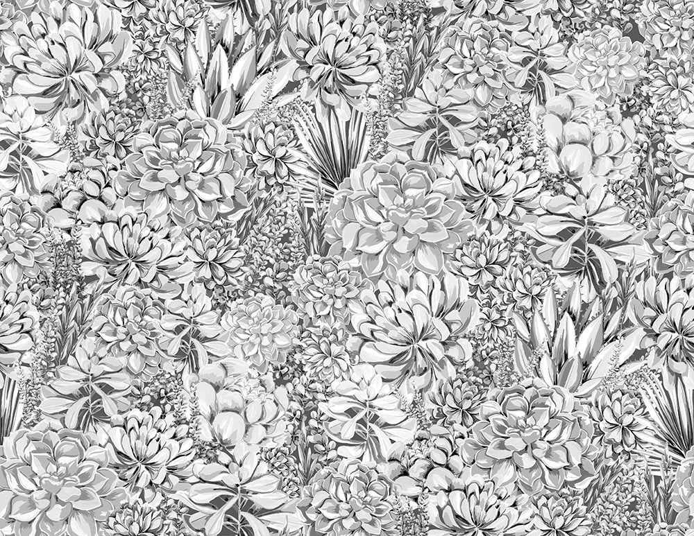 BRAND MCKENZIE Wallpaper Pattern No BMTD001/02C - Alpine Landscape