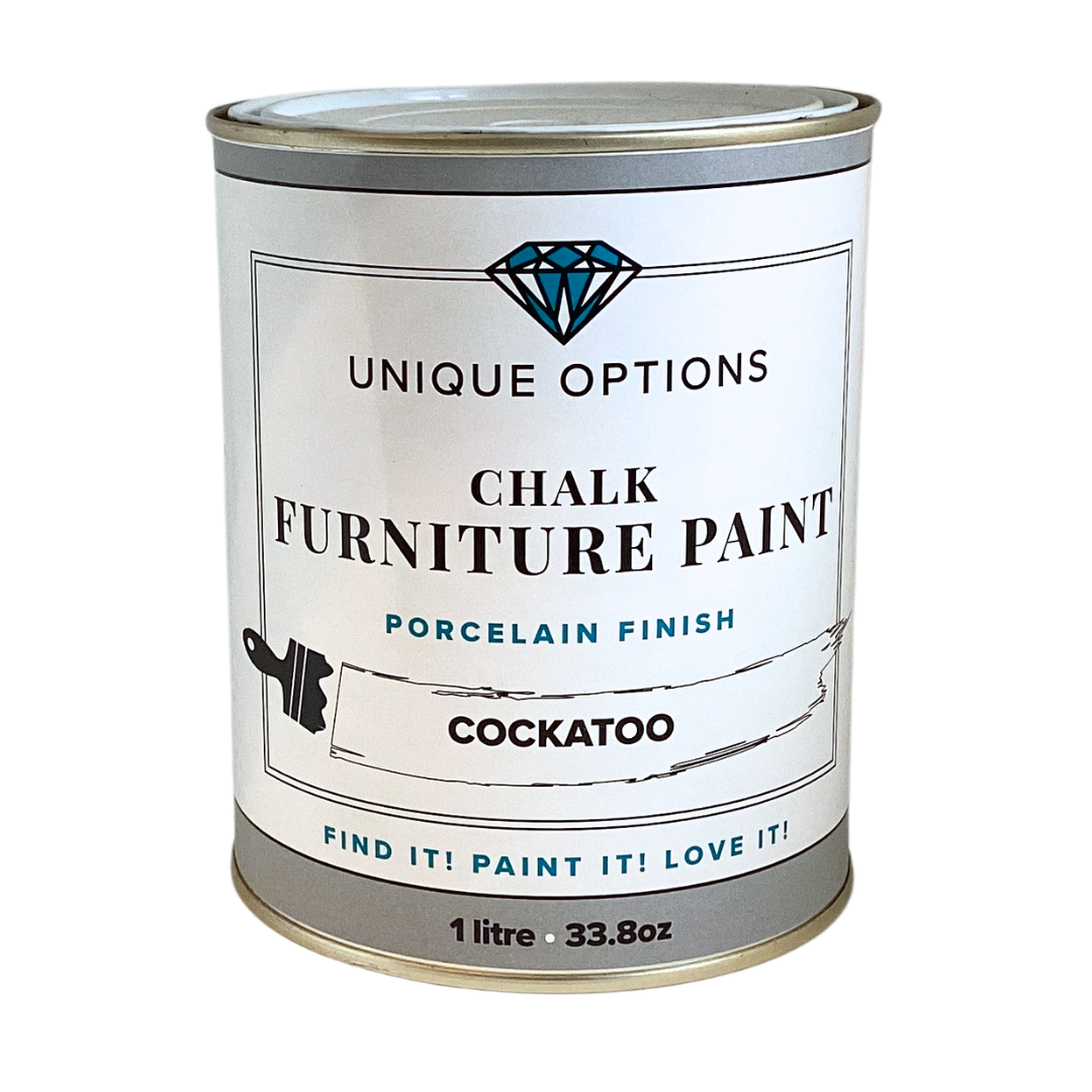 Chalk Furniture Paint