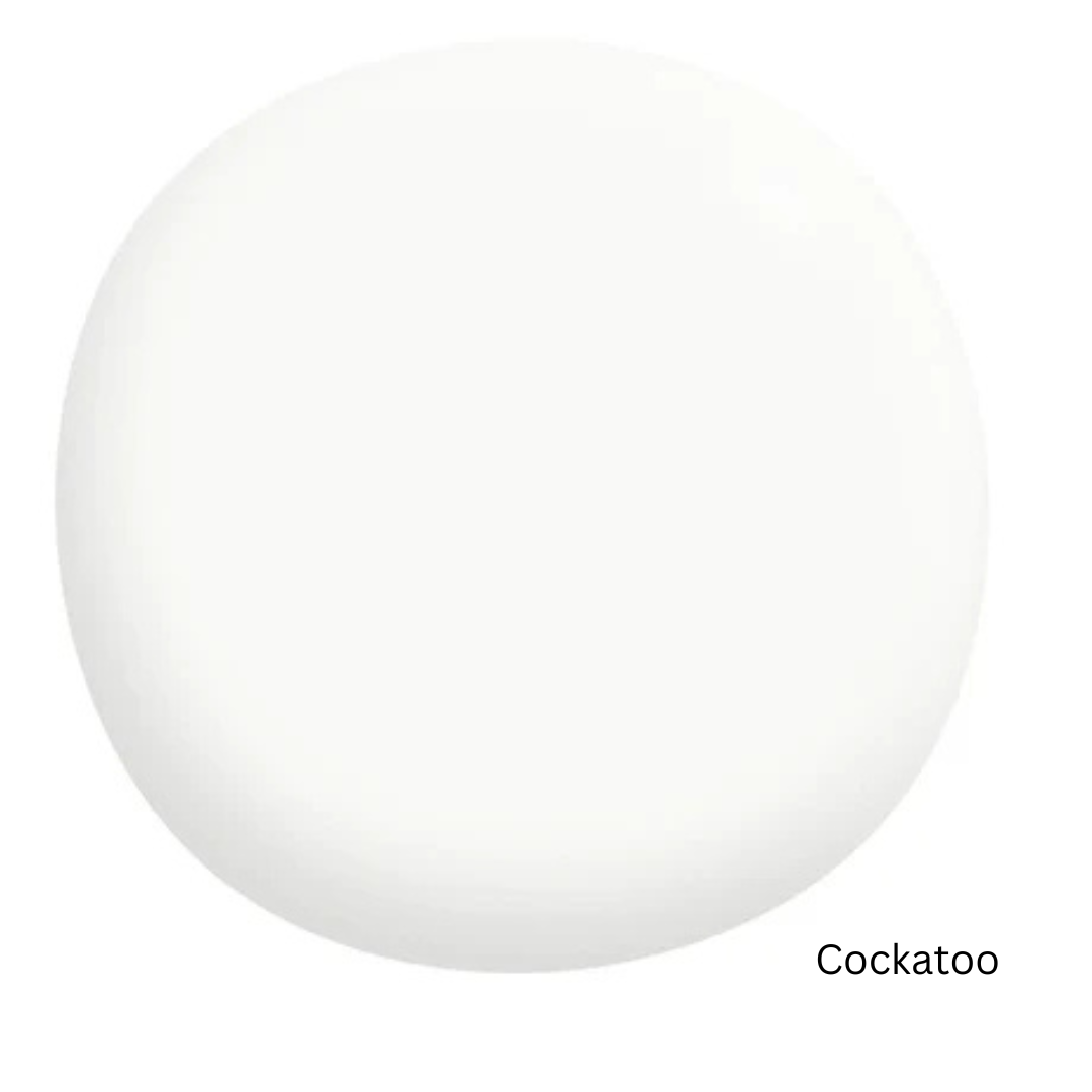 Chalk Furniture Paint