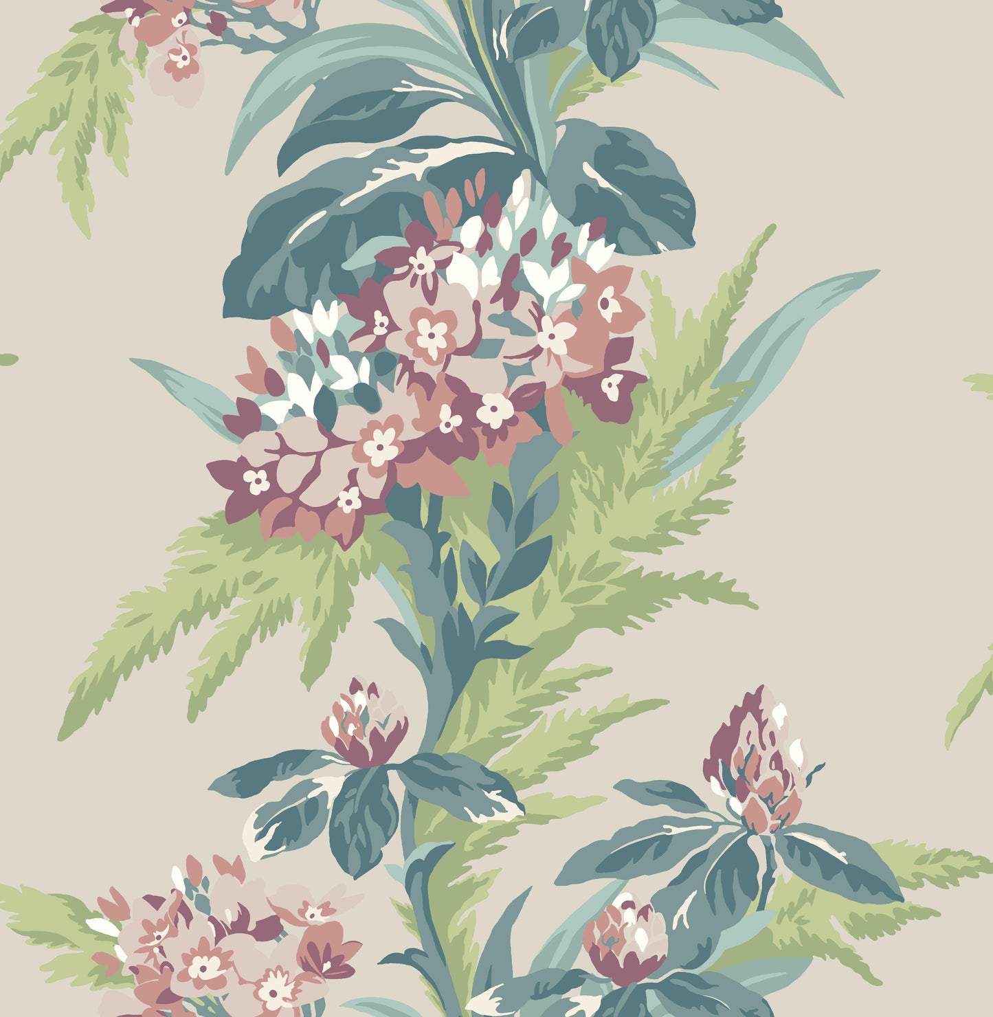 AURORA Wallpaper Pattern No 1804-116-02