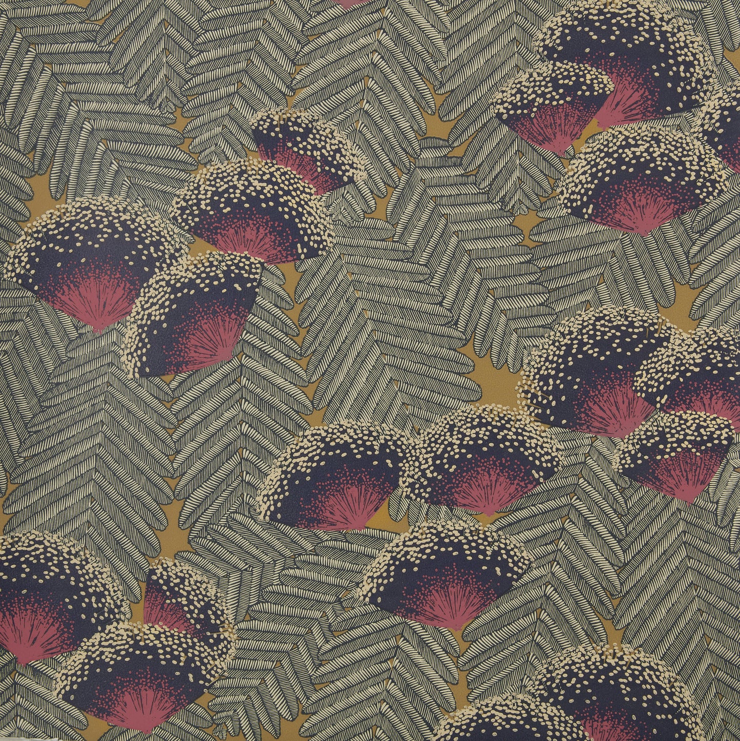 ELODIE Wallpaper Pattern No 1907-138-03