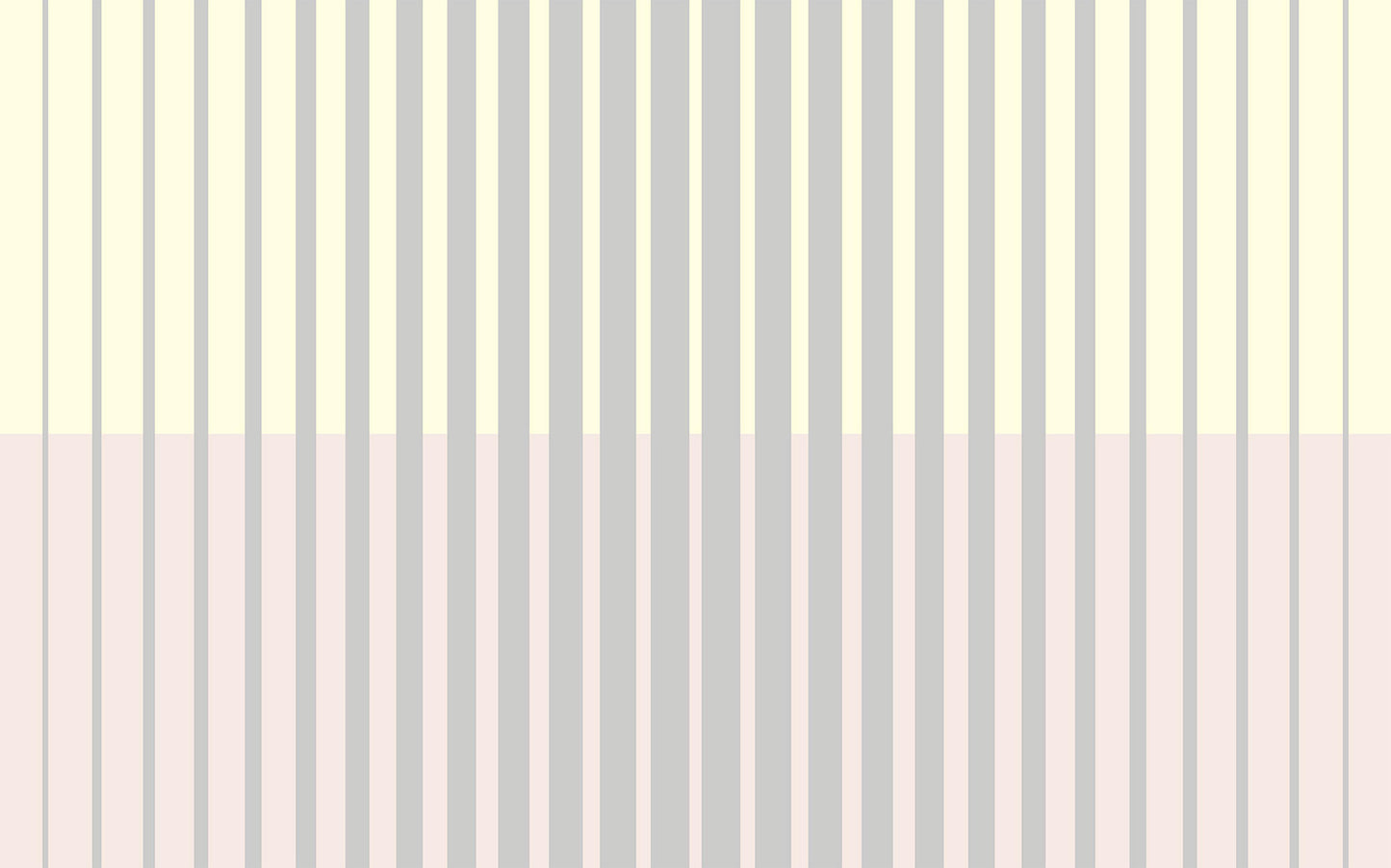 KOMAR PURE Wallpaper Pattern No PRH-1190