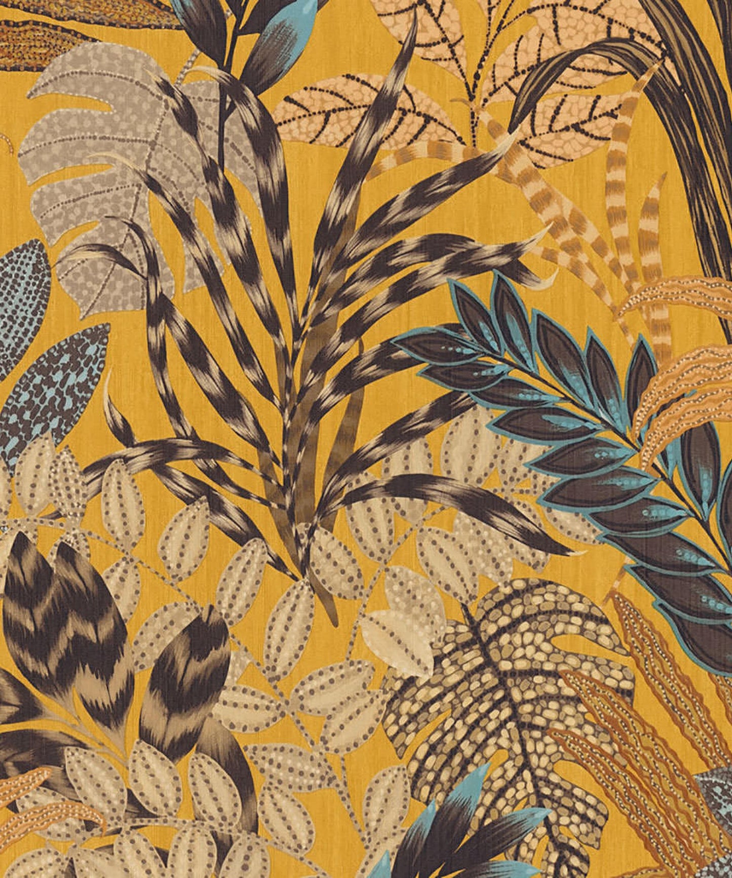 MATA HARI Wallpaper Pattern No 37860-1