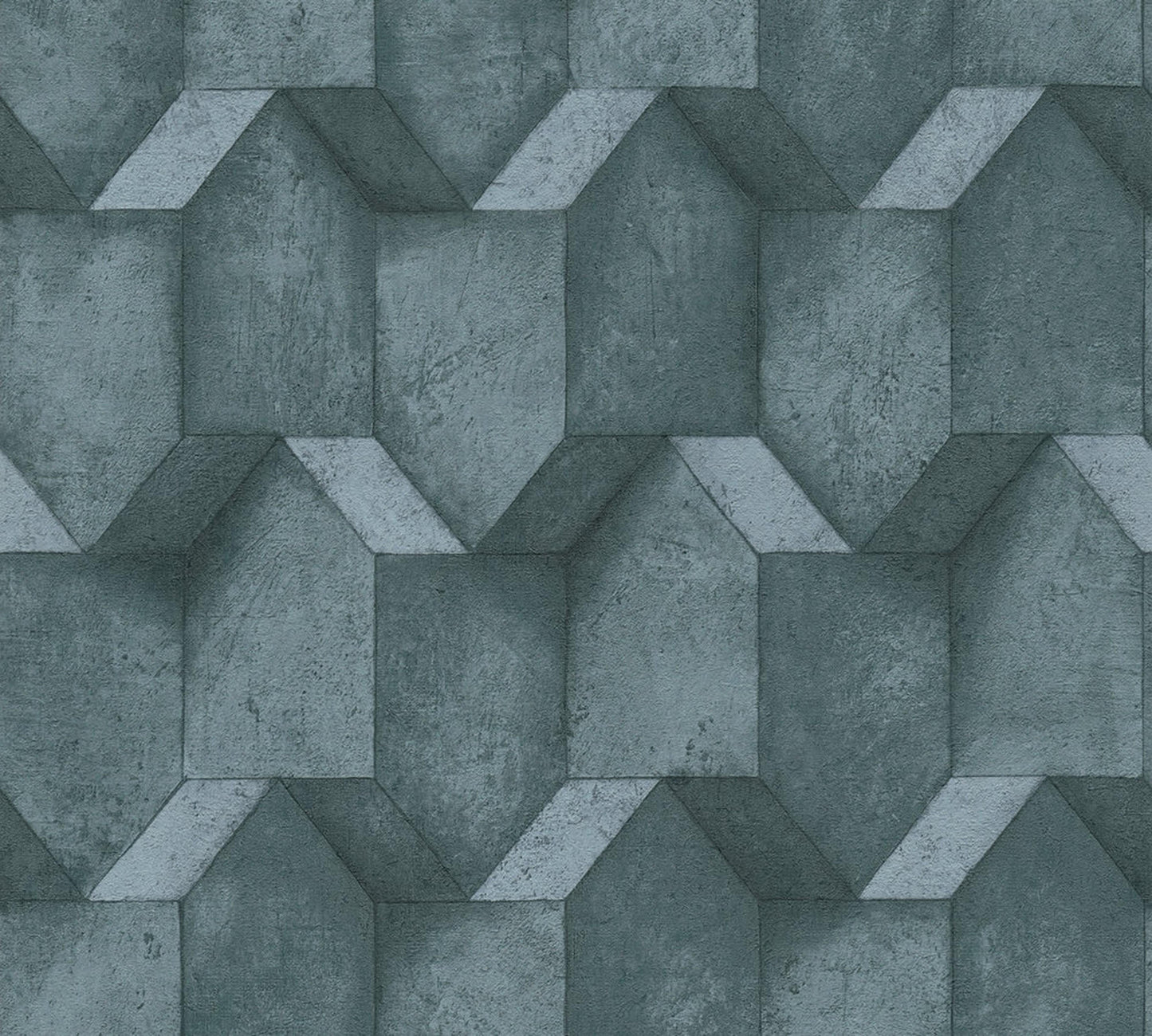 BATTLE OF STYLE Wallpaper Pattern No 38827-1