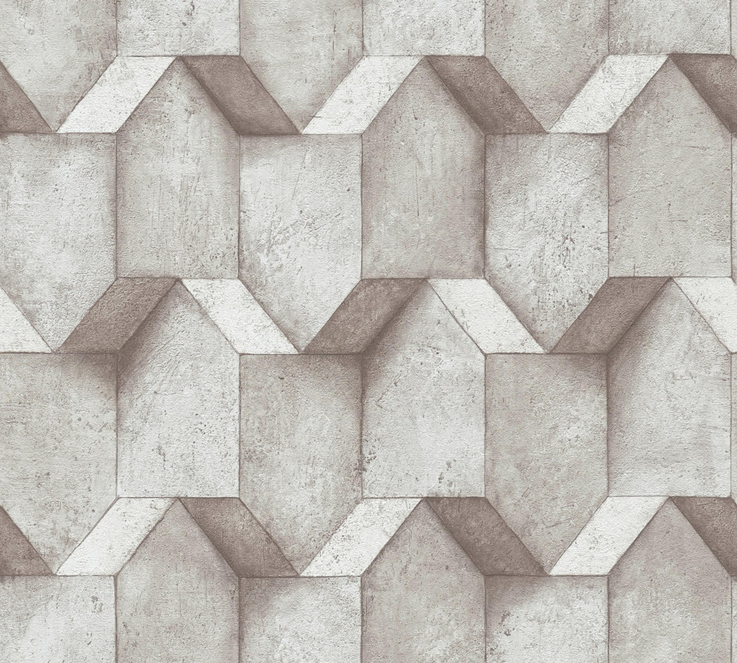 BATTLE OF STYLE Wallpaper Pattern No 38827-3