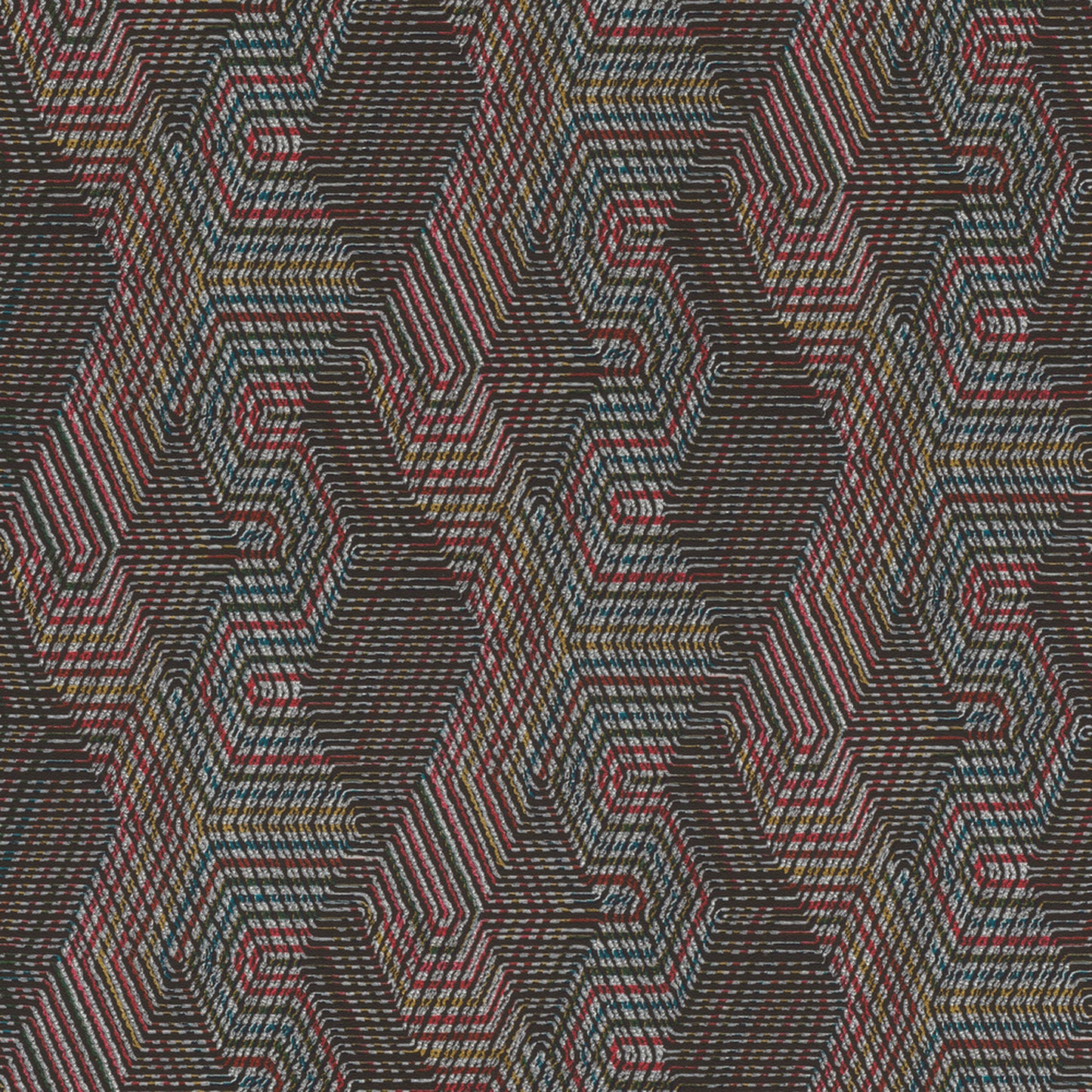 AFRICAN QUEEN III Wallpaper Pattern No 751925