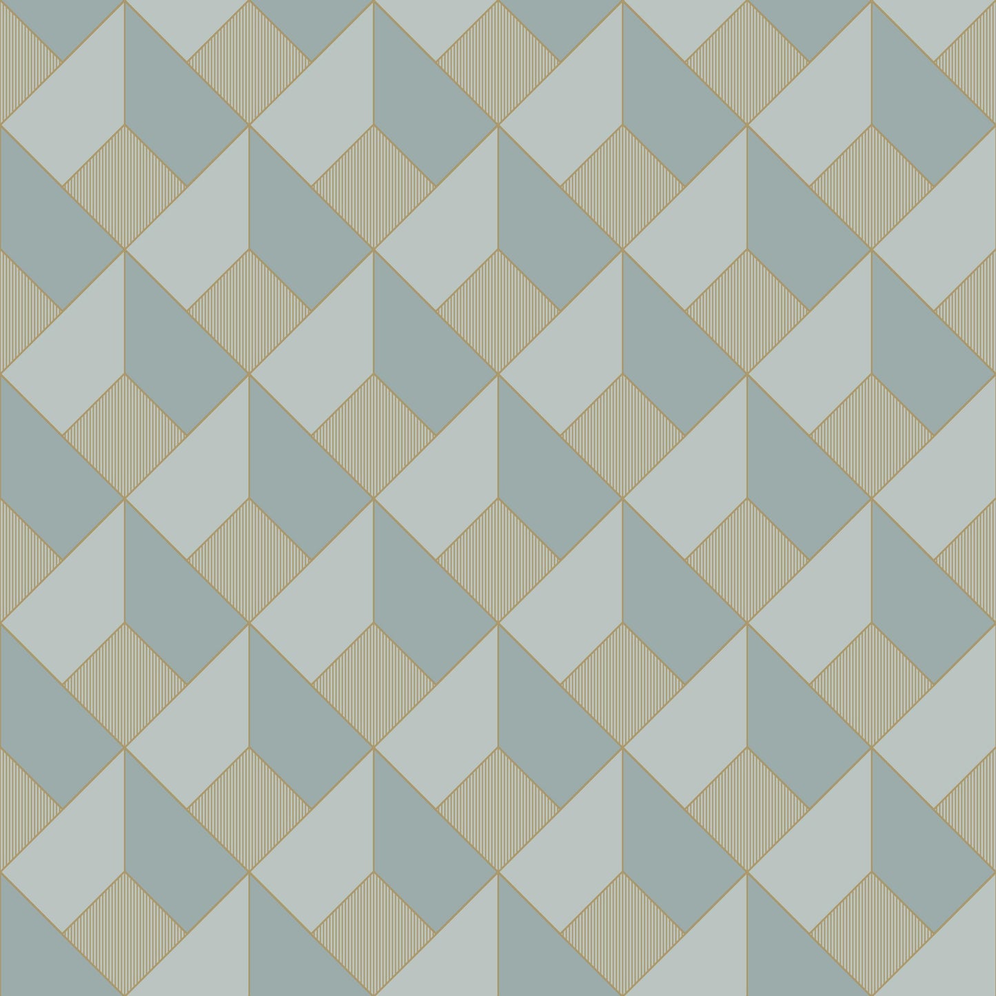 ONLY BLUE Wallpaper Pattern No ONB100126120