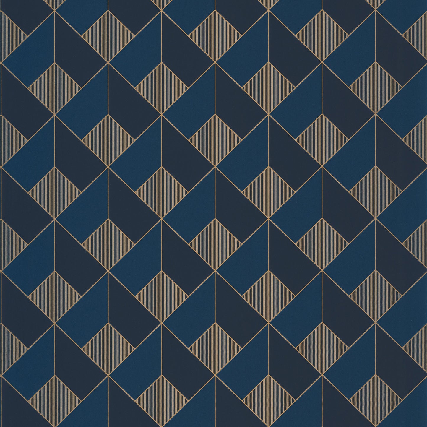 ONLY BLUE Wallpaper Pattern No ONB100126328