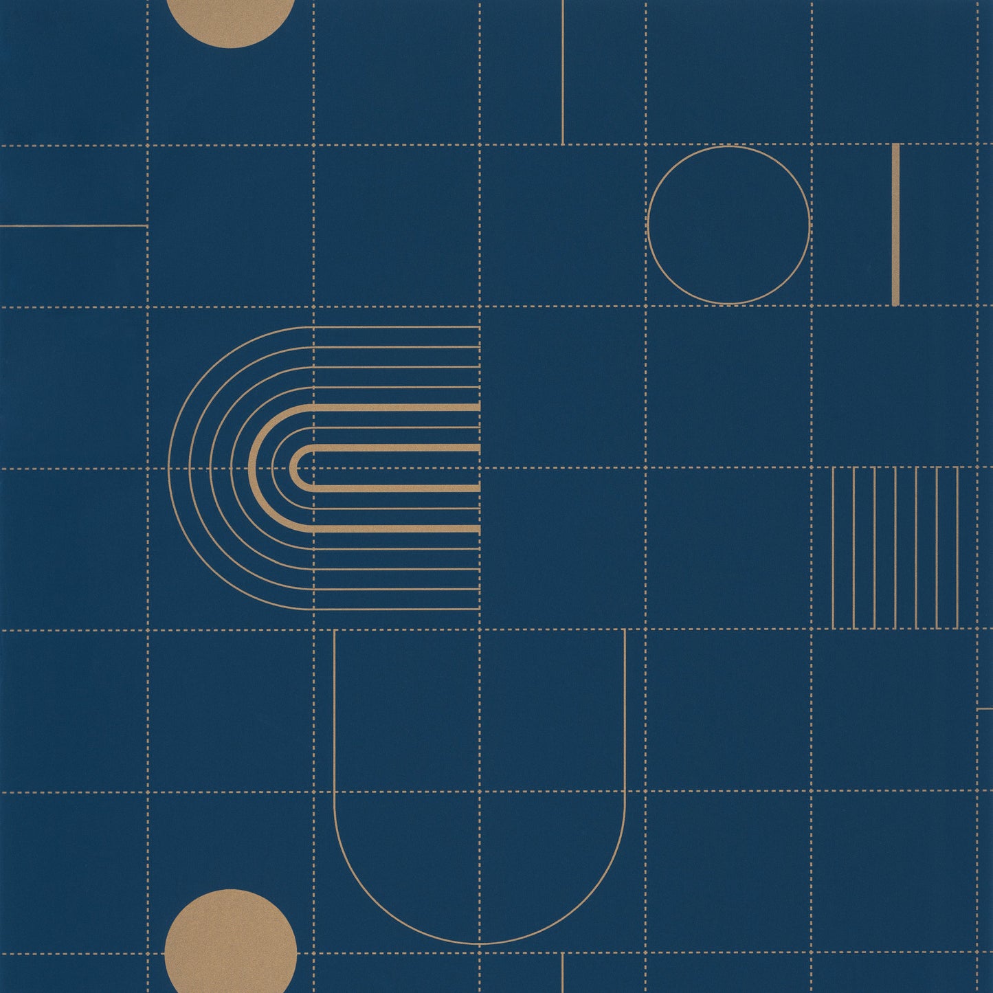 ONLY BLUE Wallpaper Pattern No ONB102706221