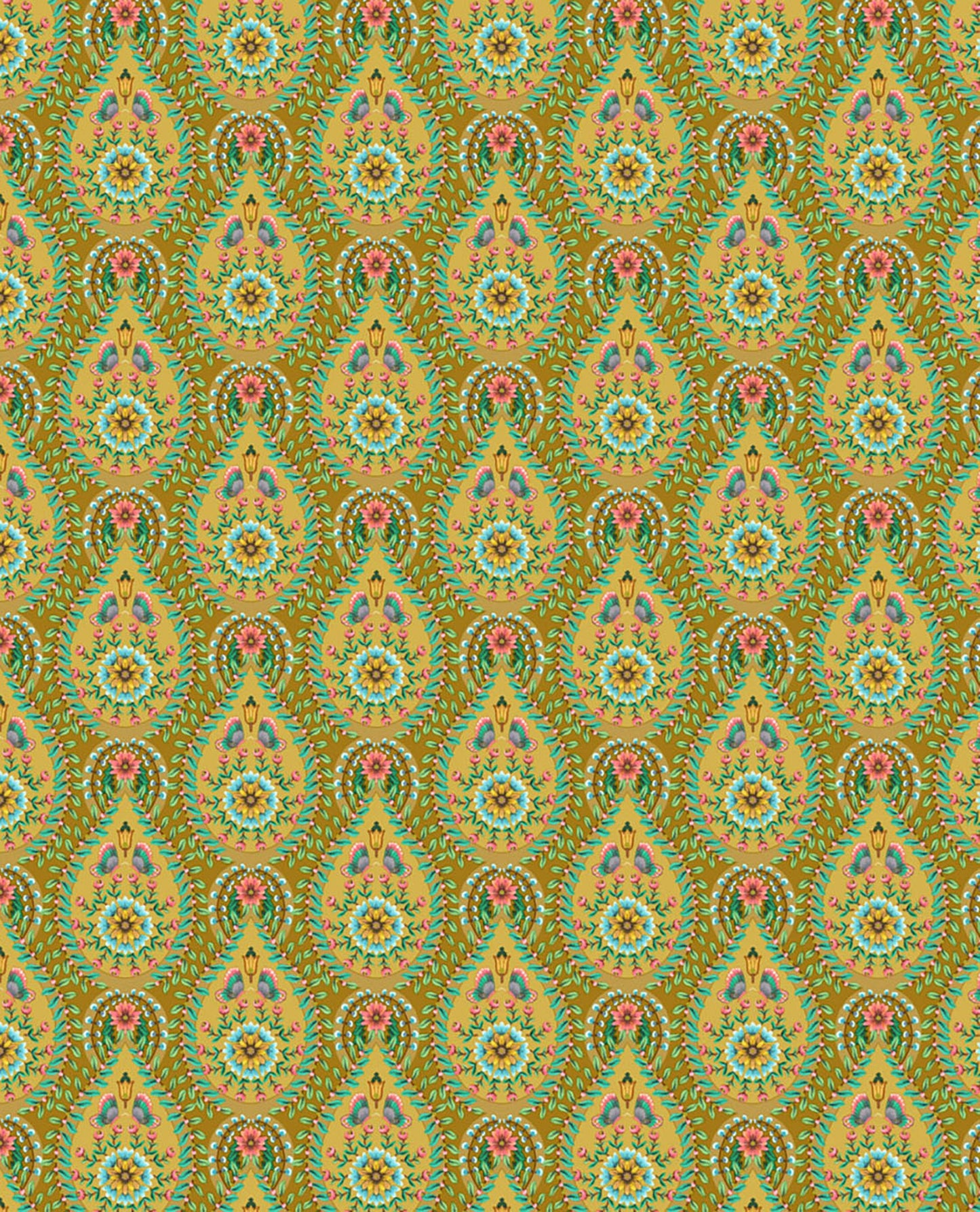 PIP STUDIO 5 2020 Wallpaper Pattern No E300151