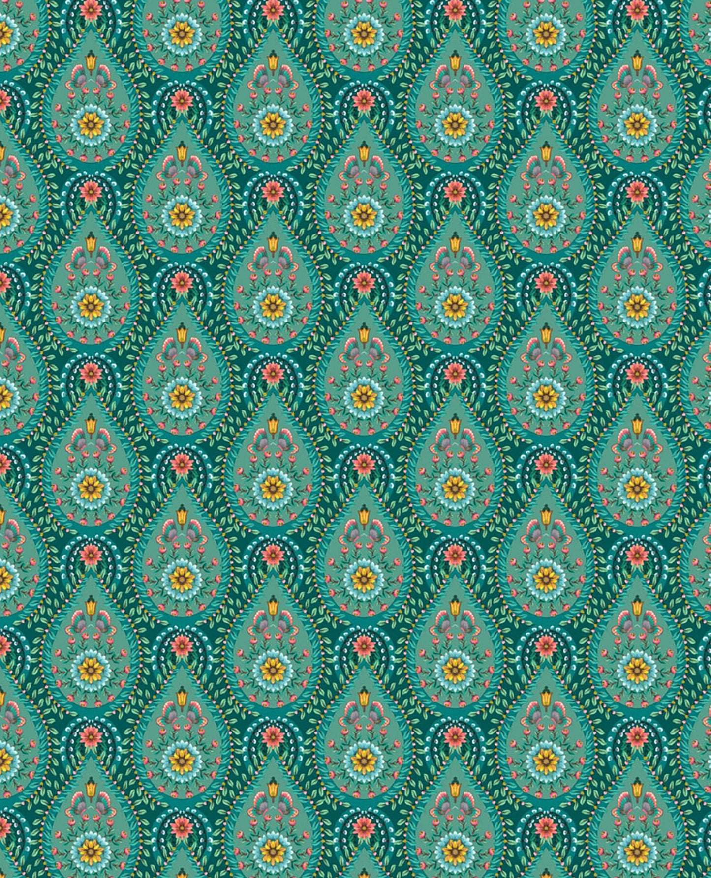 PIP STUDIO 5 2020 Wallpaper Pattern No E300152