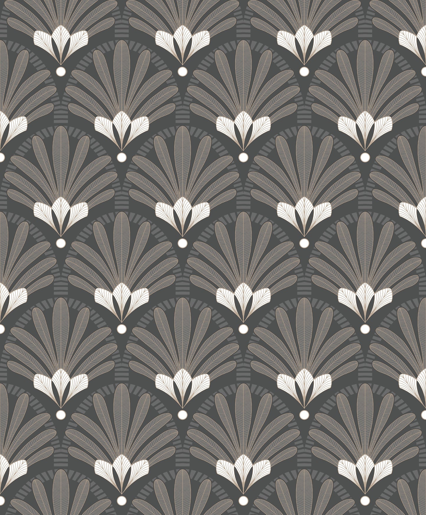 ELEGANCE Wallpaper Pattern No M53309