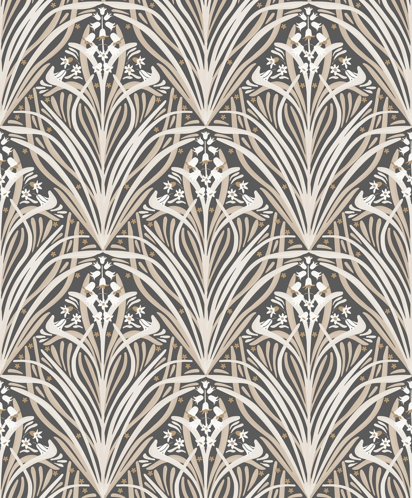 ELEGANCE Wallpaper Pattern No M66109