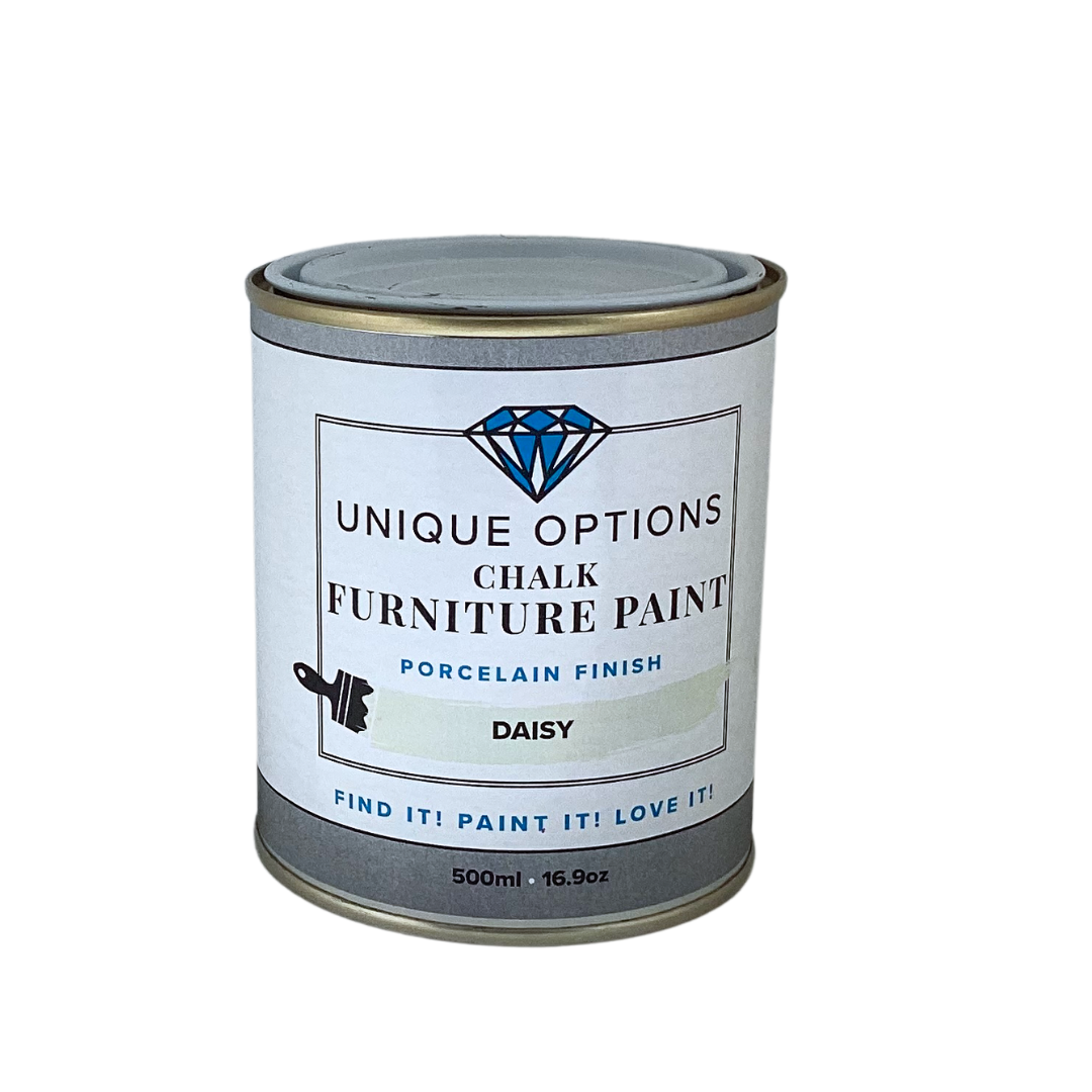 Chalk Furniture Paint