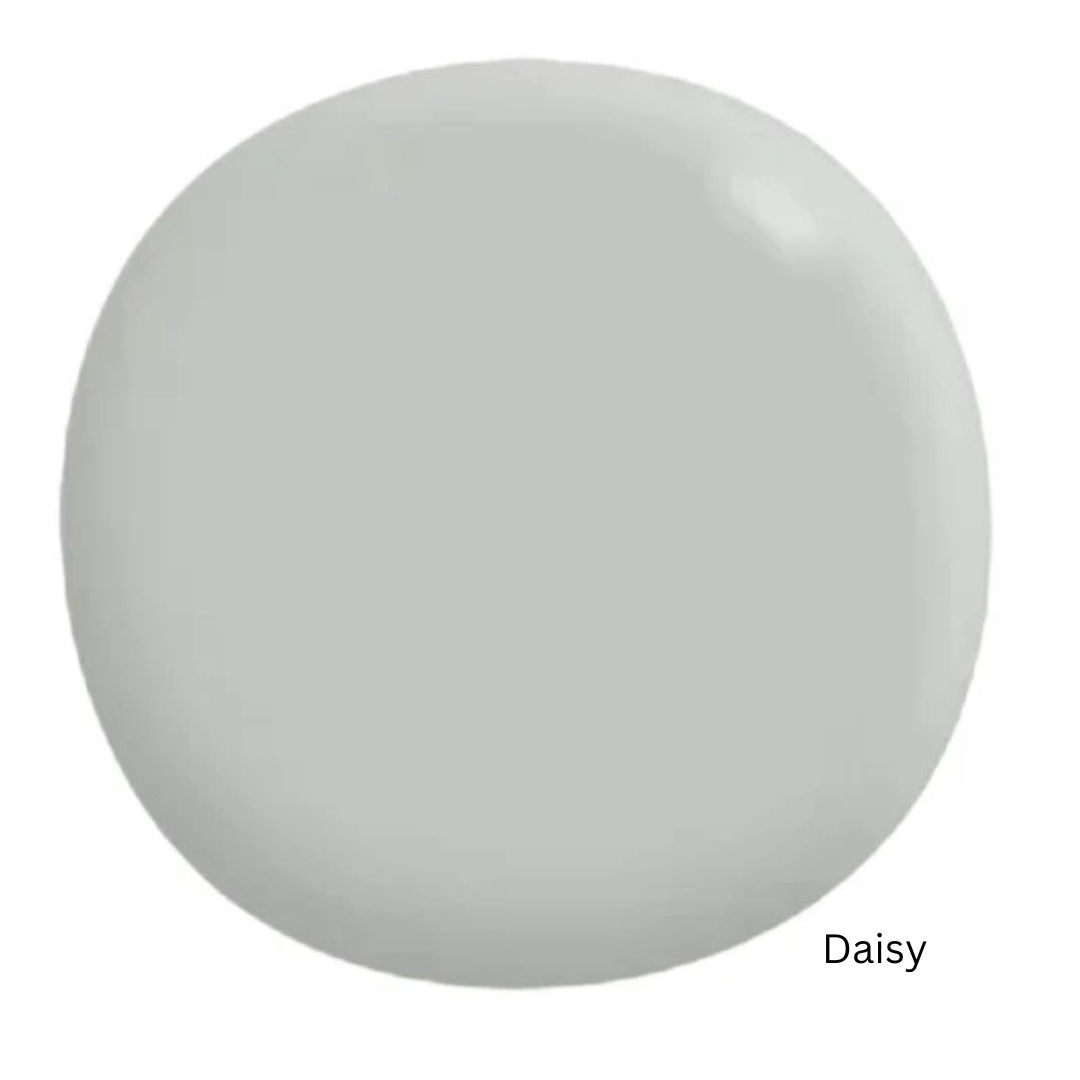 Chalk Furniture Paint