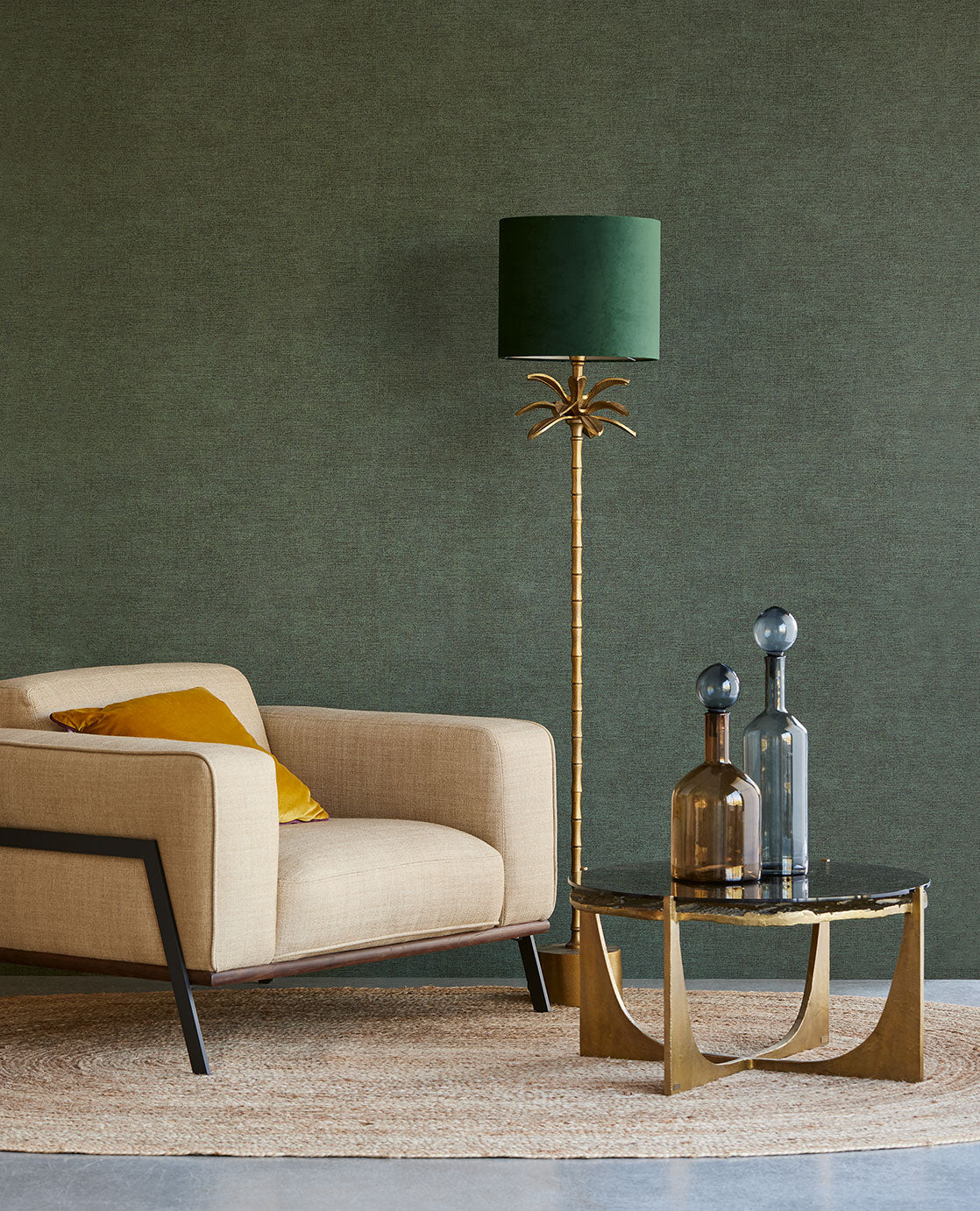 UNIFY Wallpaper Pattern No E313555