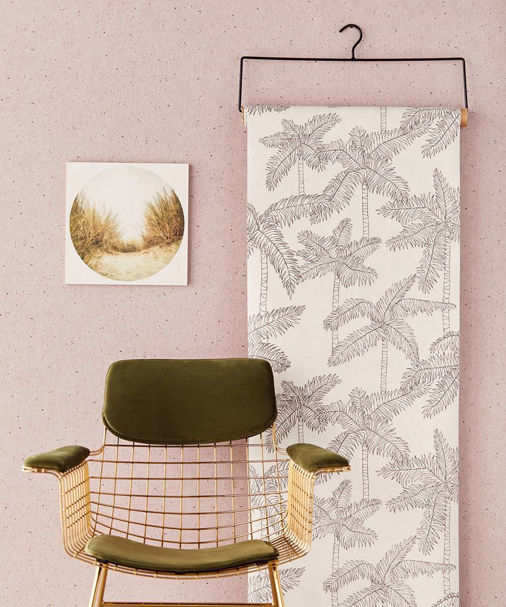 VIVID Wallpaper Pattern No E384522