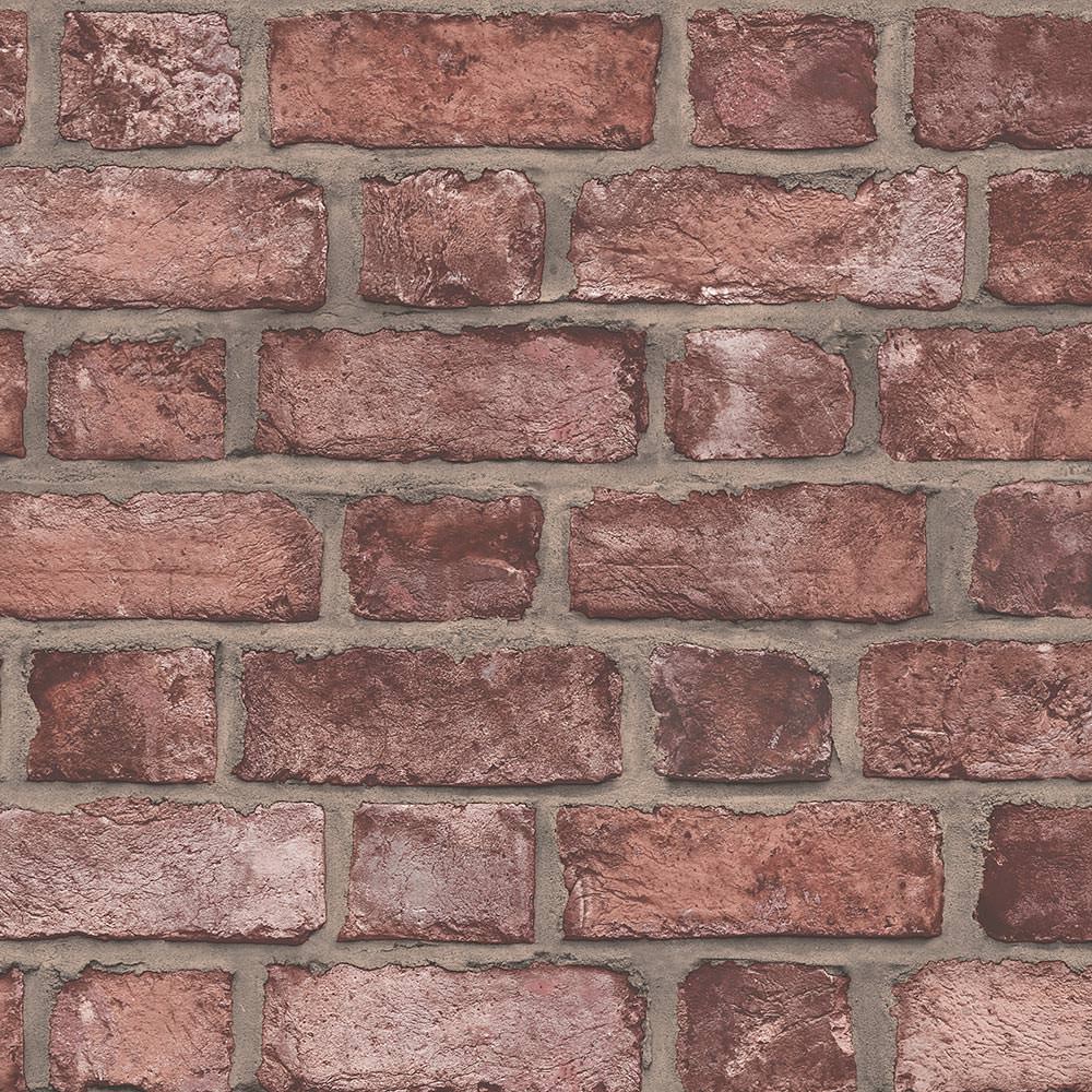 FARMHOUSE LIVING Wallpaper Pattern No FH37518