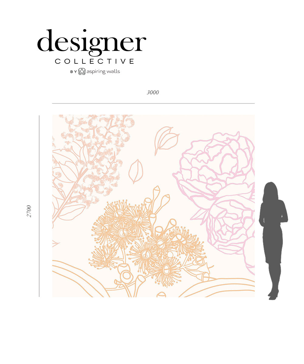 DESIGNER COLLECTIVE Pattern No 66201 by Tiny Giraffe