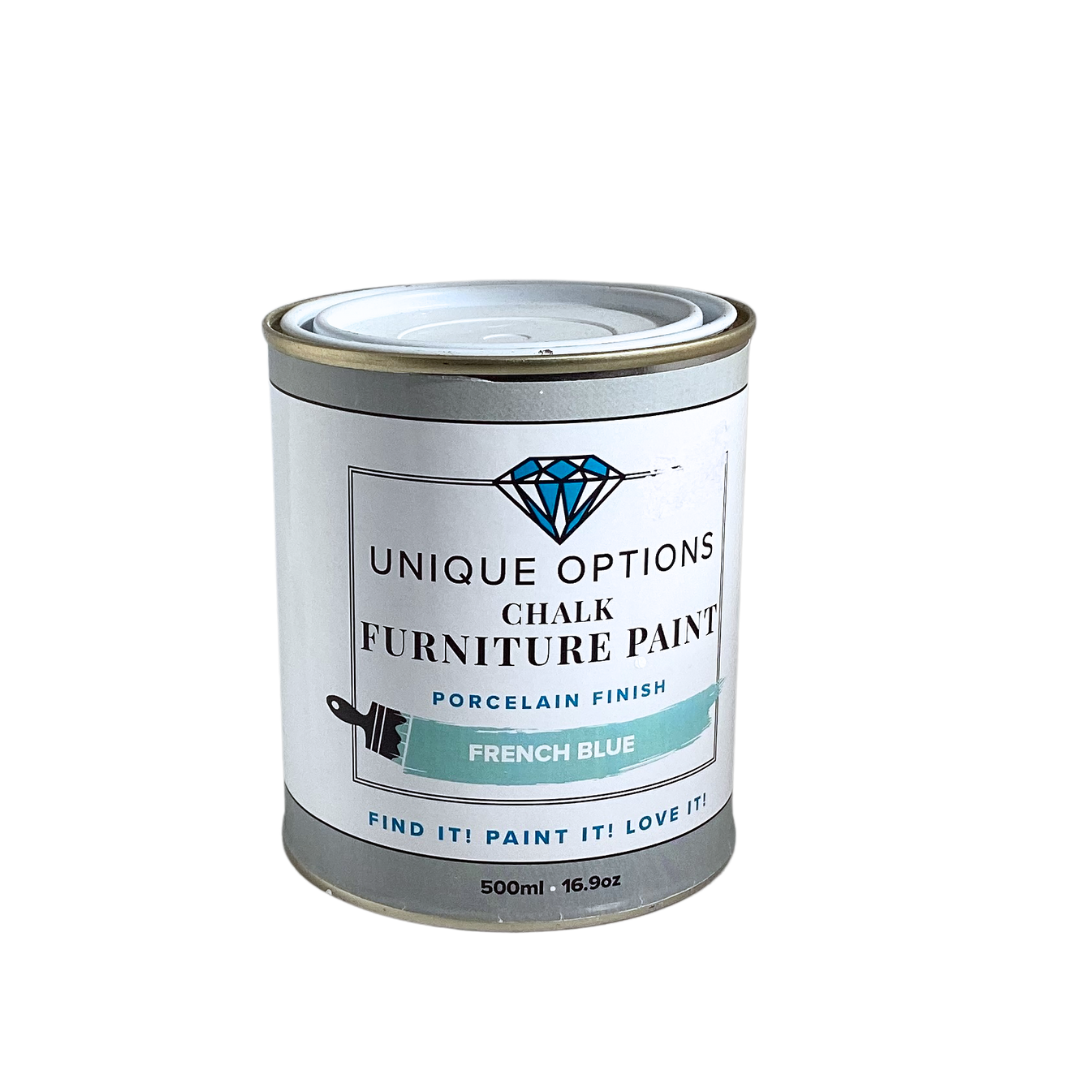 Chalk Furniture Paint