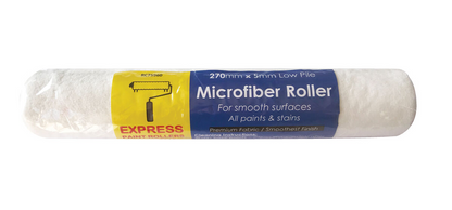 Express Microfibre Paint Rollers 270mm
