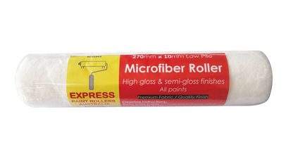 Express Microfibre Paint Rollers 270mm